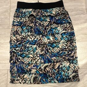 NWT Alfani skirt size 6